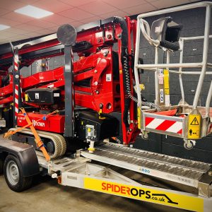 Hinowa 20.10 For Sale