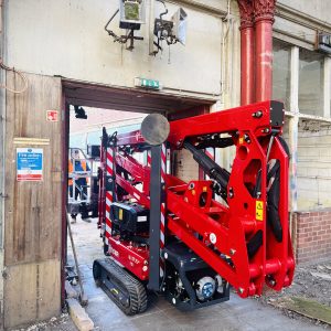 Hinowa 17.75 For Sale